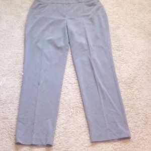 The Limited Formal Office Work Dress Women Pants Size 10